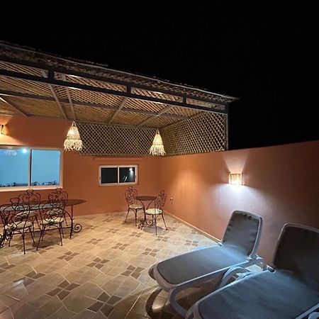 Appartement Duplex Elegant Et Calme Marrakech Menara Marrakesh Bagian luar foto