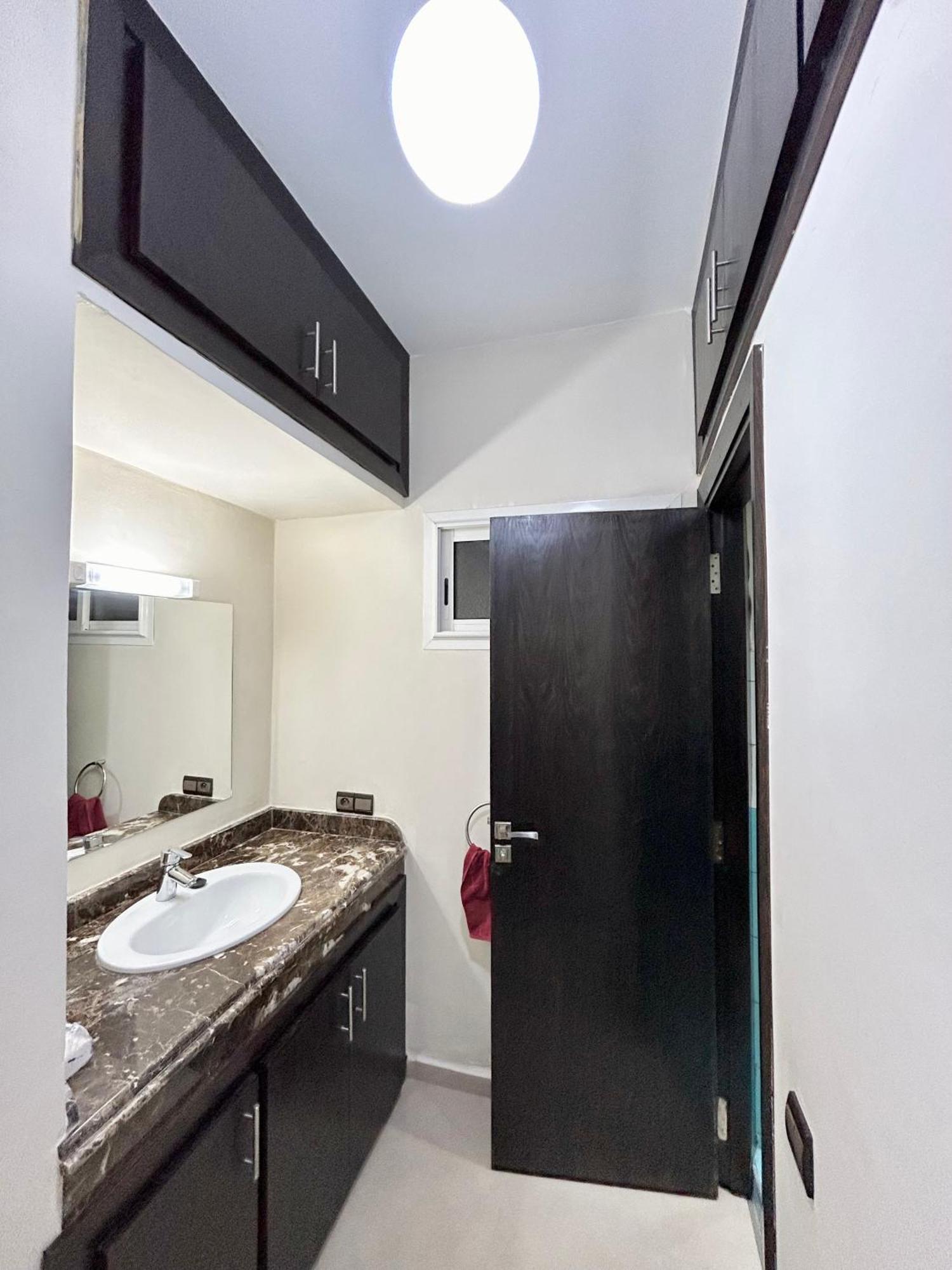 Appartement Duplex Elegant Et Calme Marrakech Menara Marrakesh Bagian luar foto
