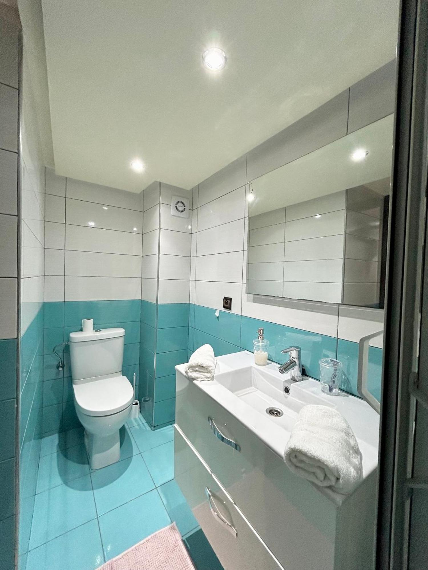 Appartement Duplex Elegant Et Calme Marrakech Menara Marrakesh Bagian luar foto