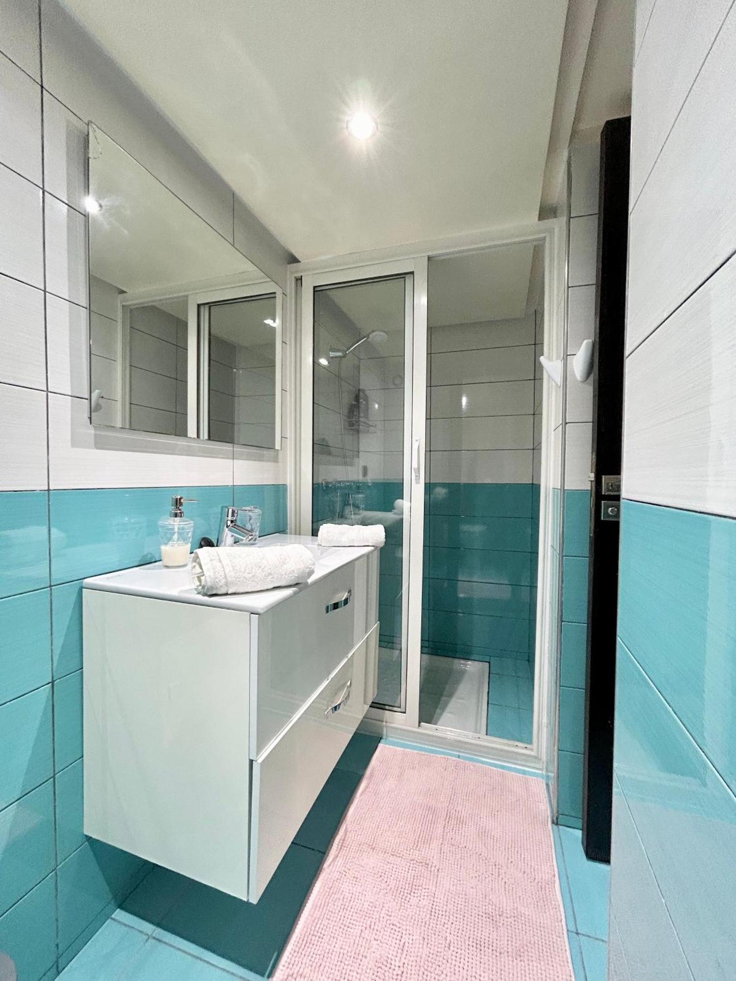Appartement Duplex Elegant Et Calme Marrakech Menara Marrakesh Bagian luar foto
